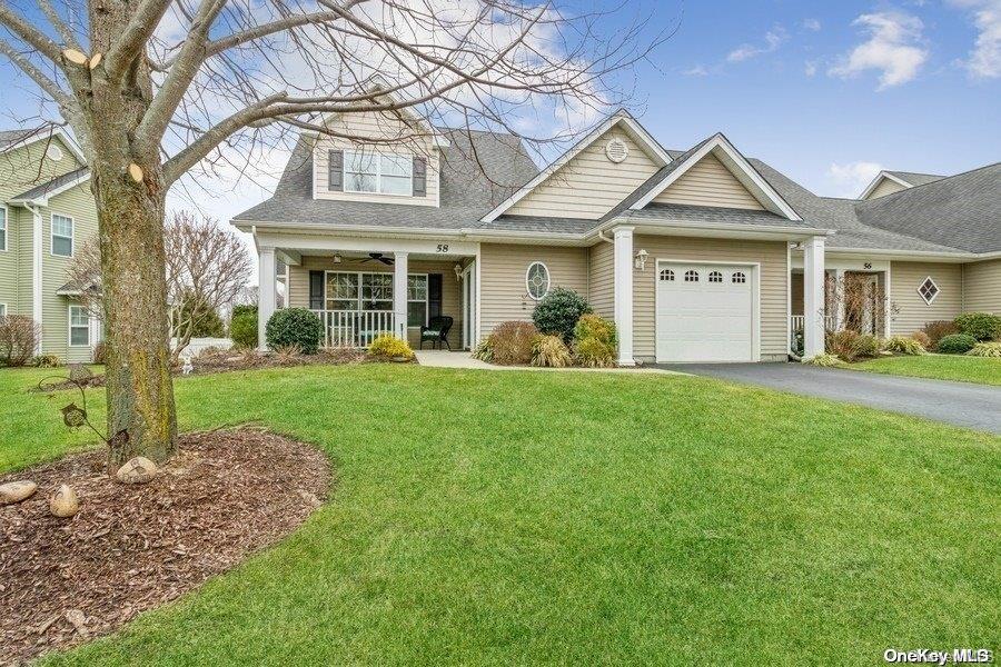 Welcome Home