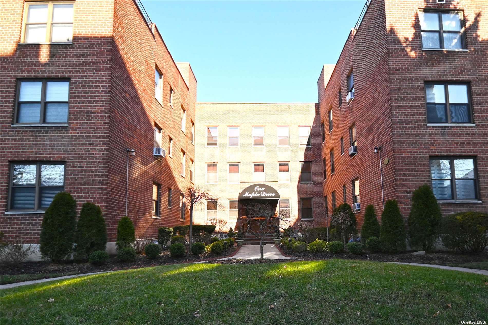 Community View