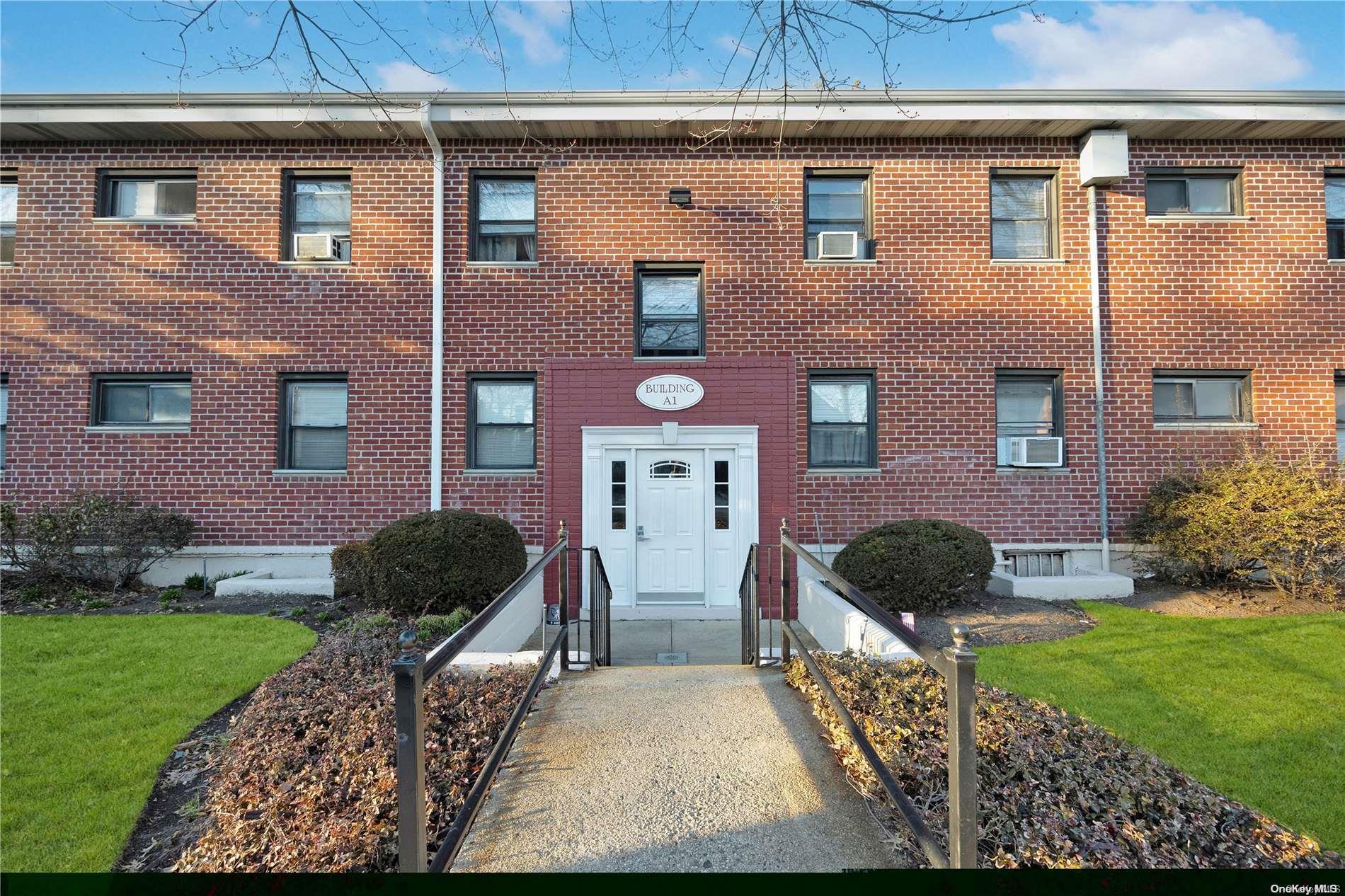 Community View