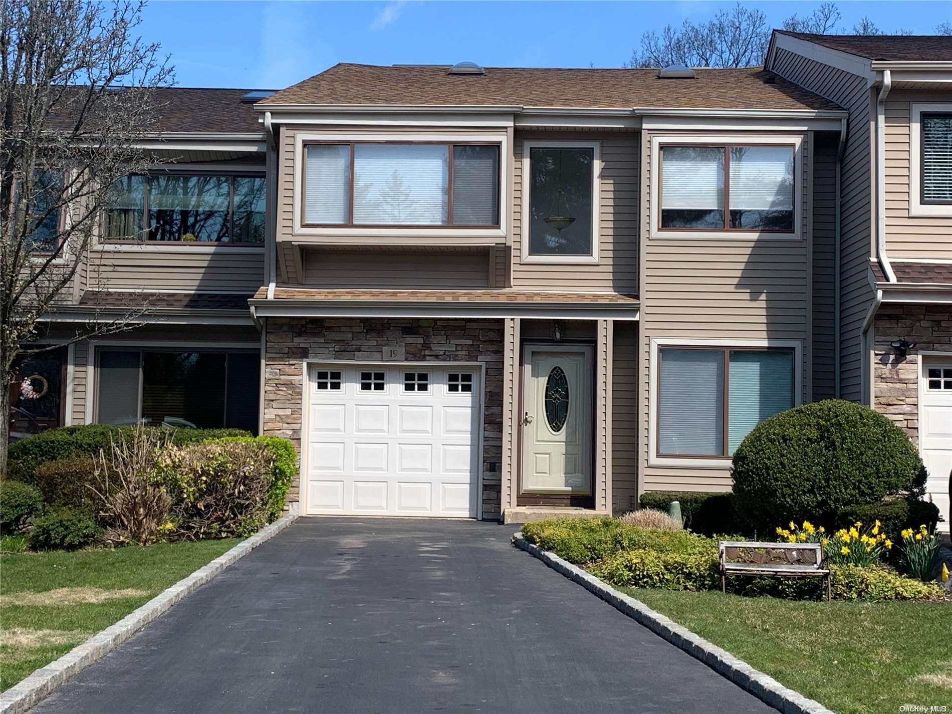 Perfect location on quiet cul de sac