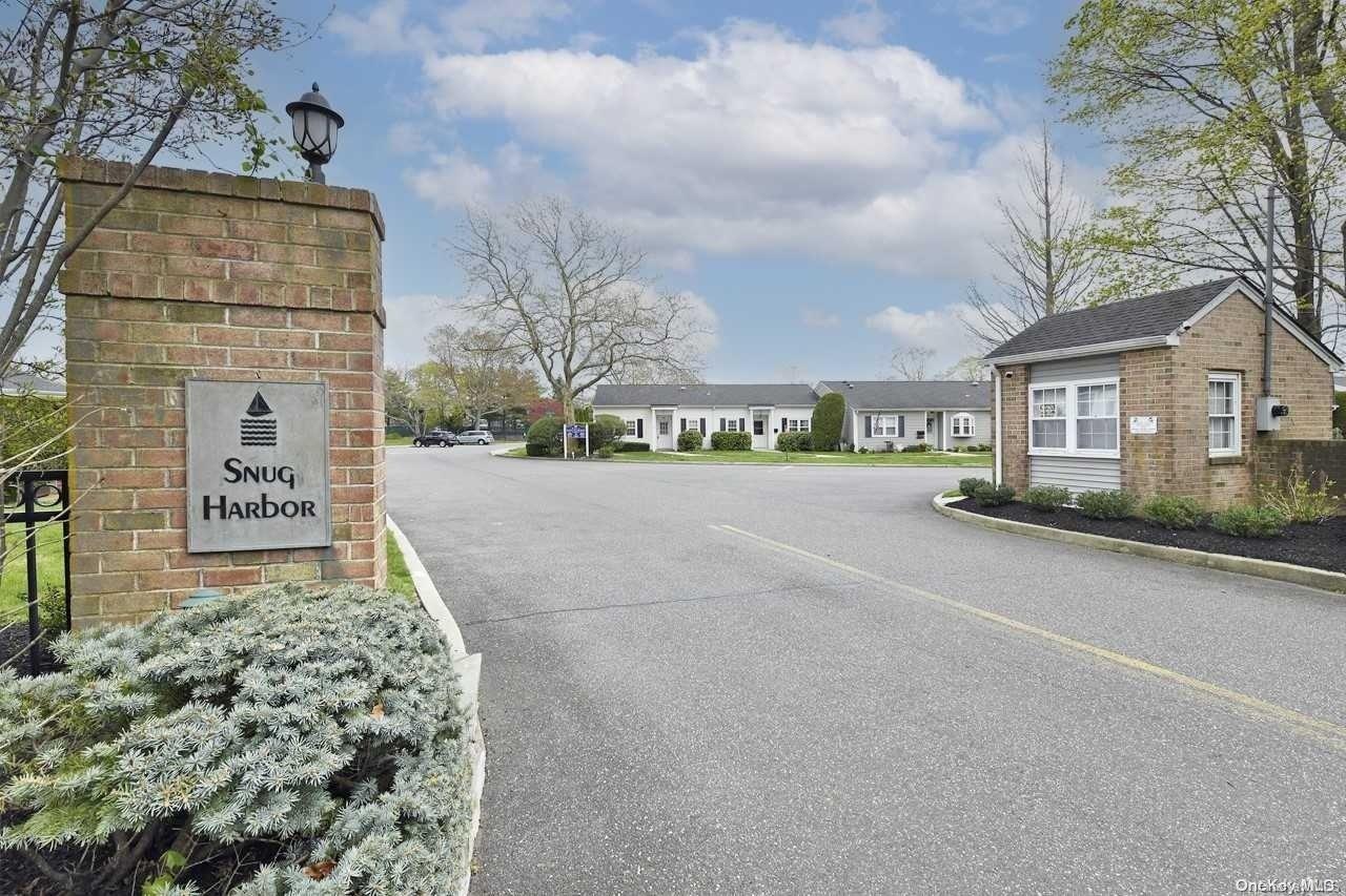 Community View