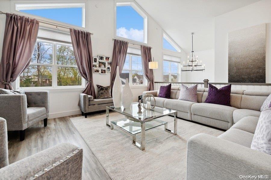 Gorgeous Living Room