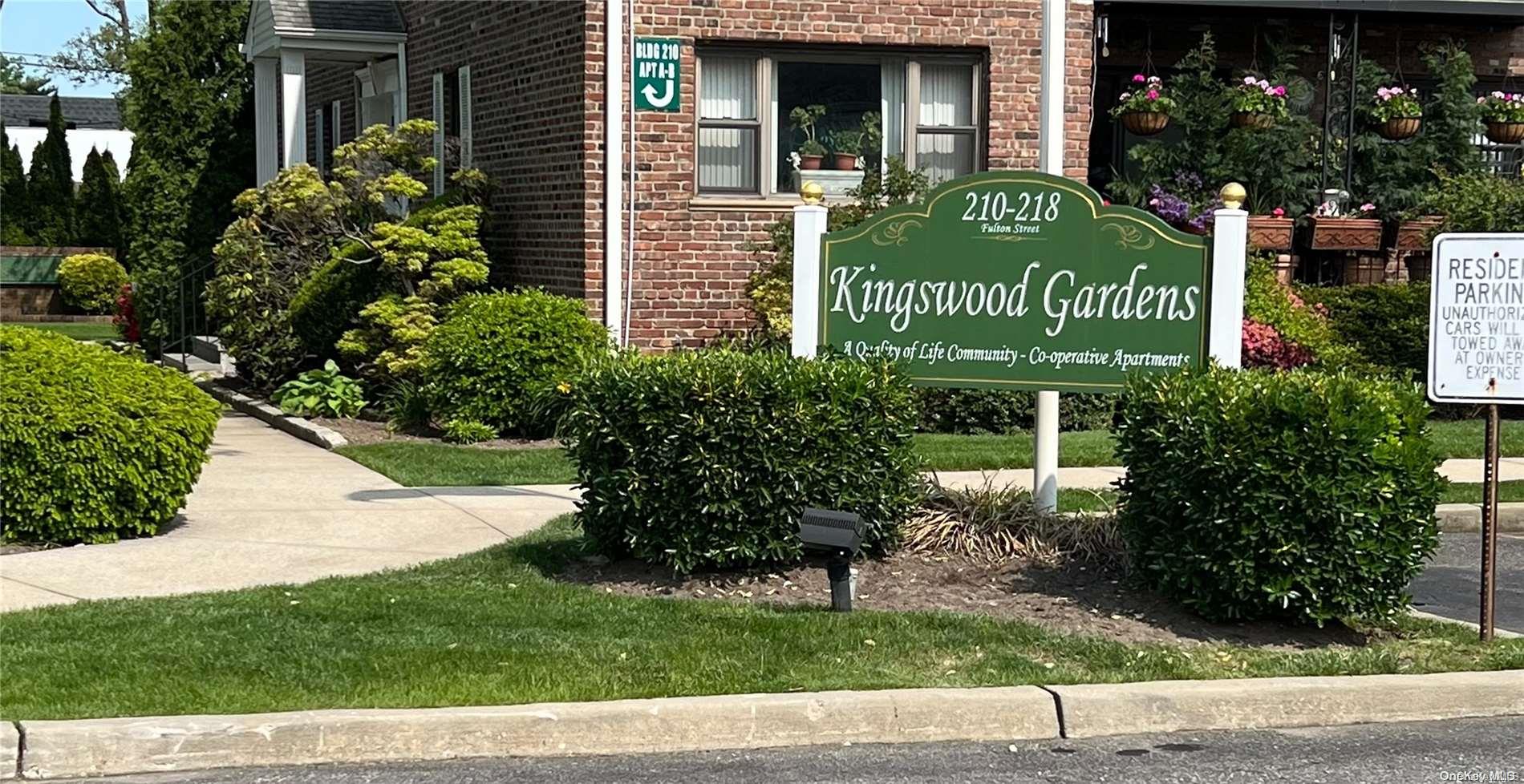 Community View