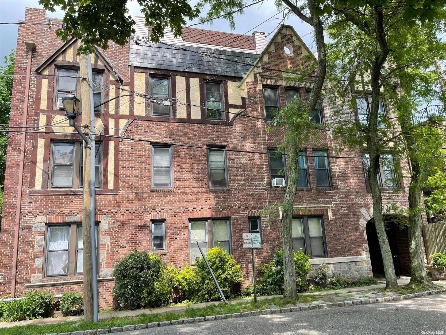 Community View