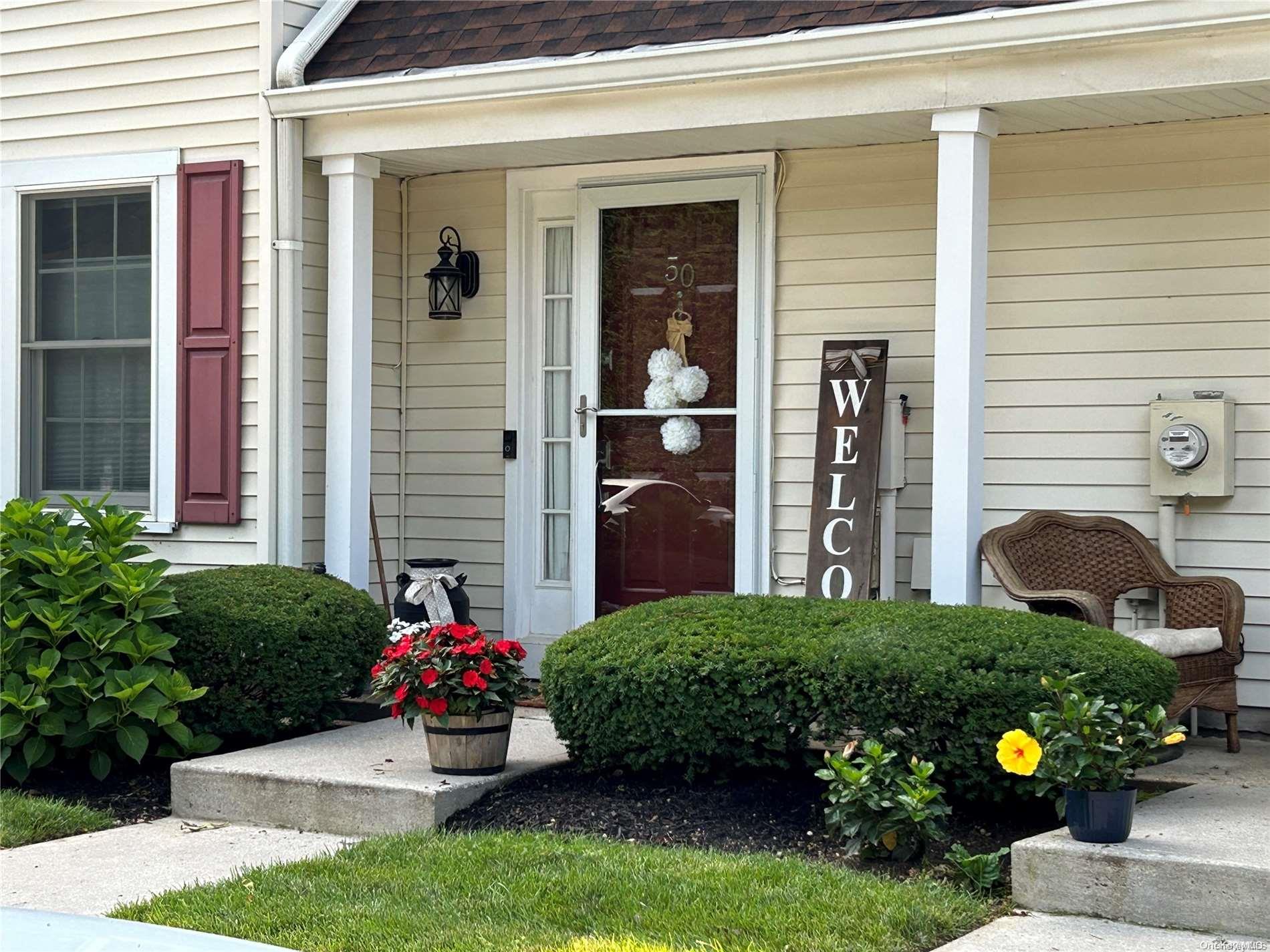 Community View