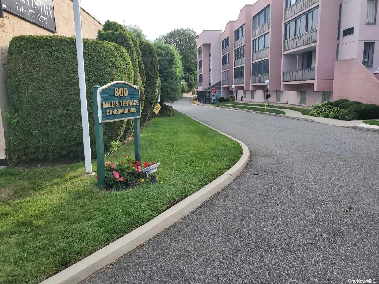 Community View