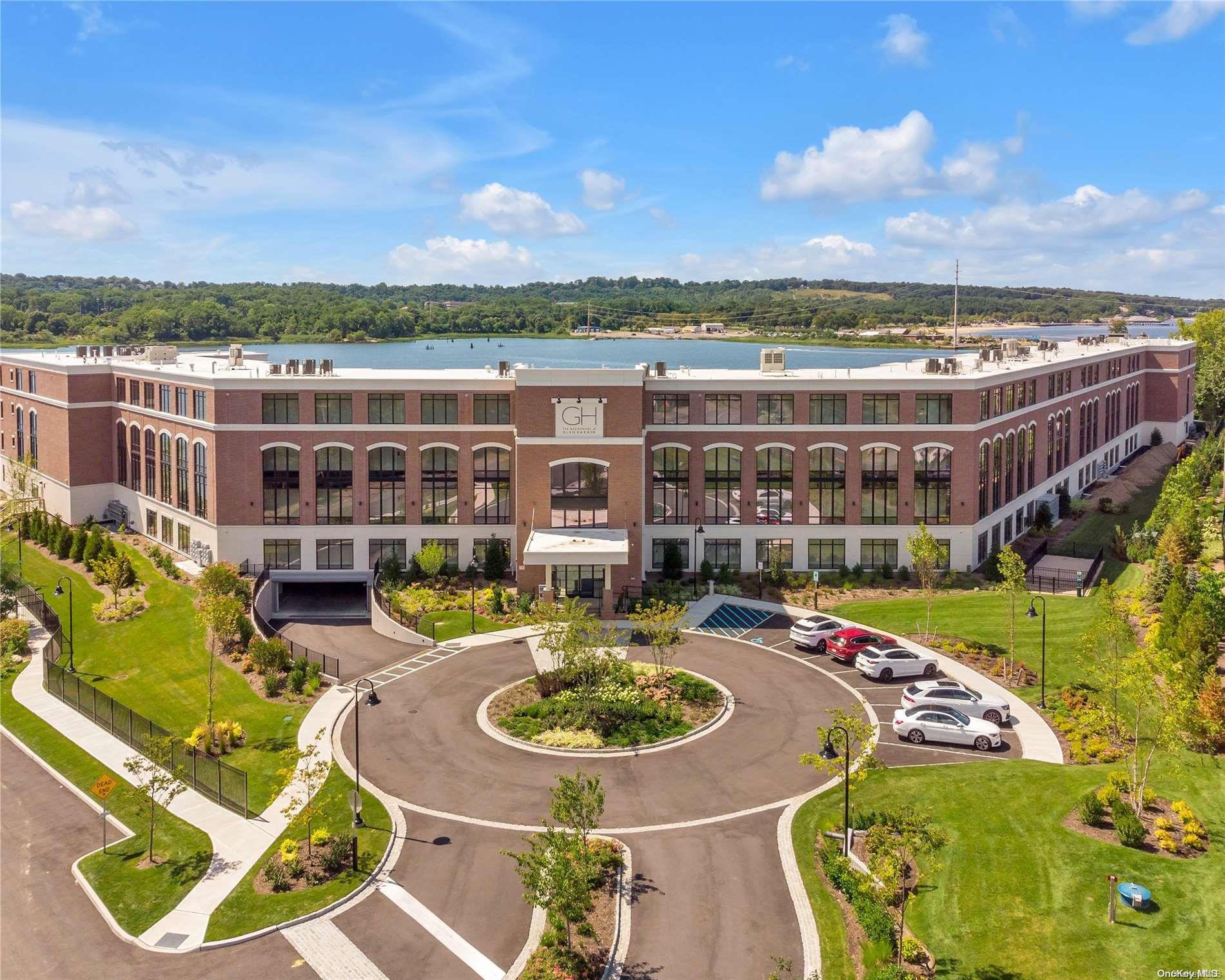 Community View
