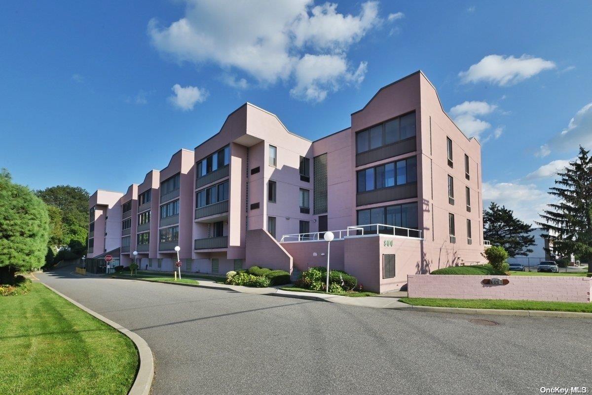 Community View