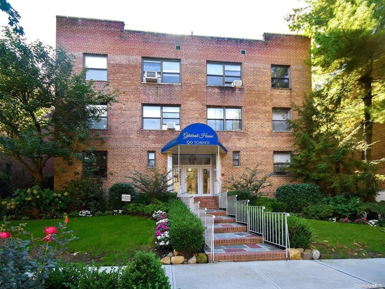 Community View