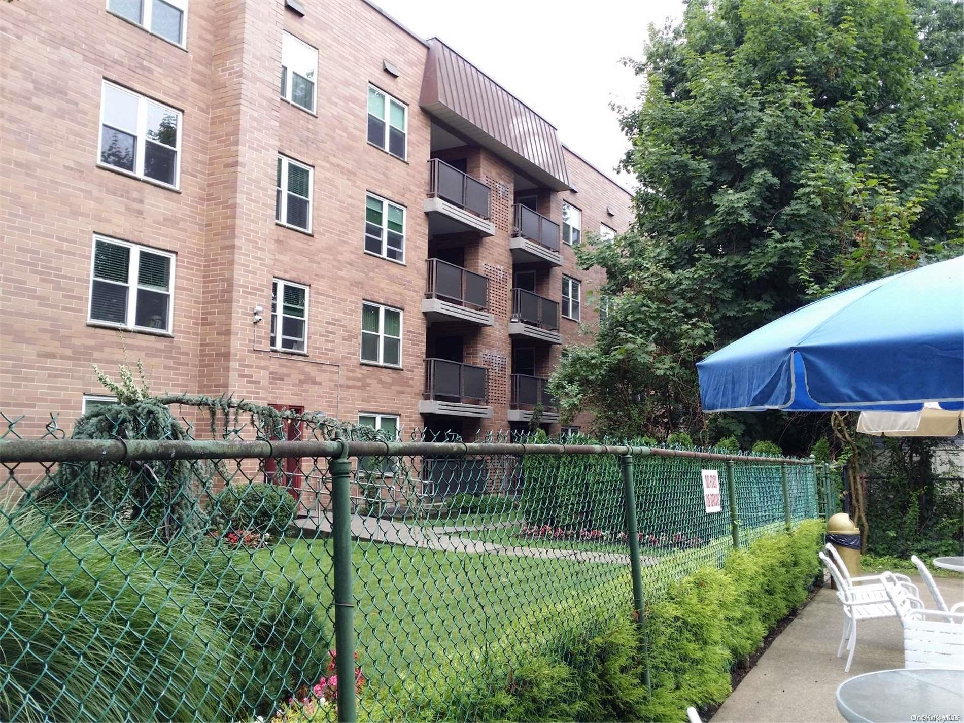 Community View