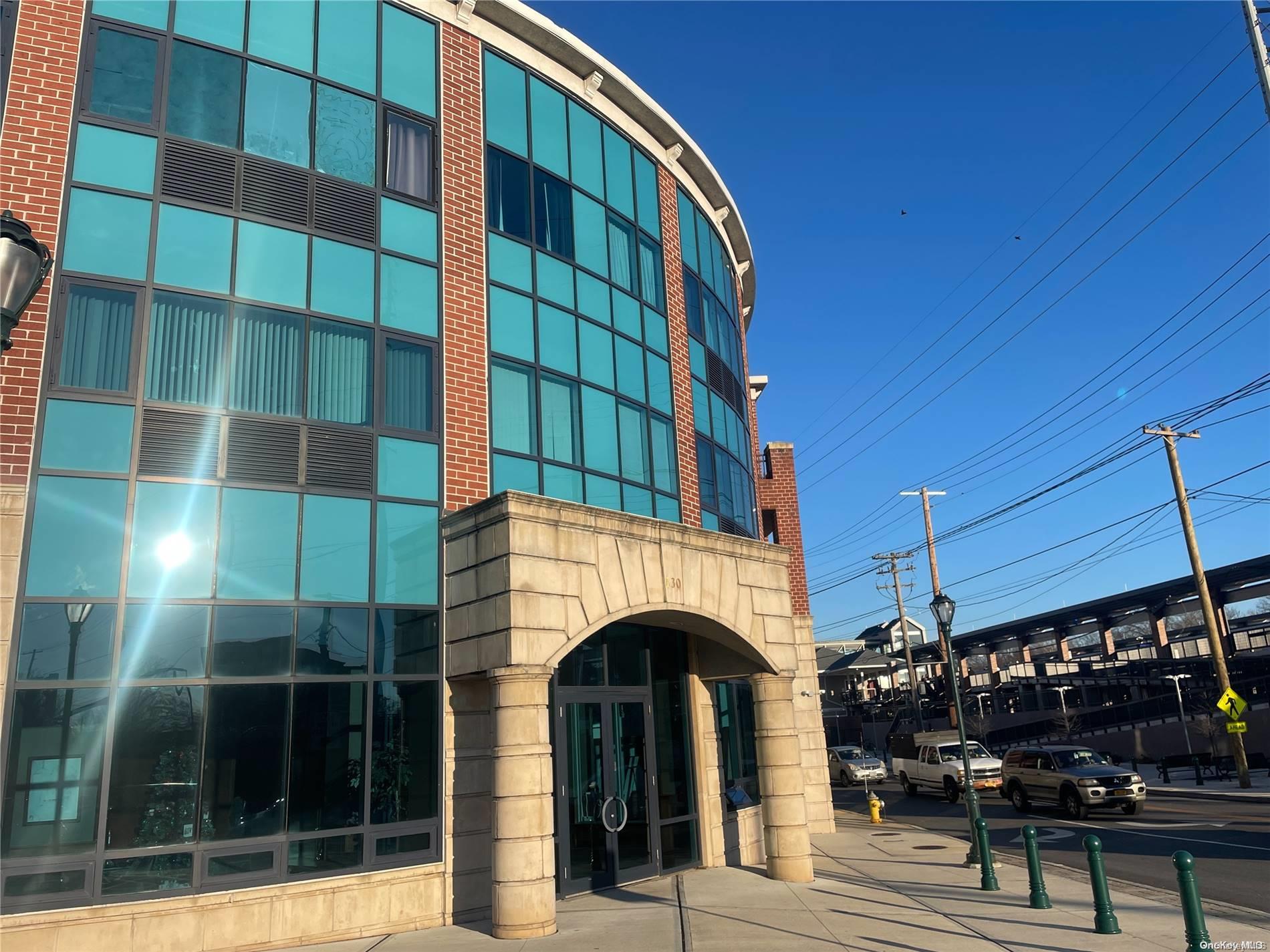 Community View