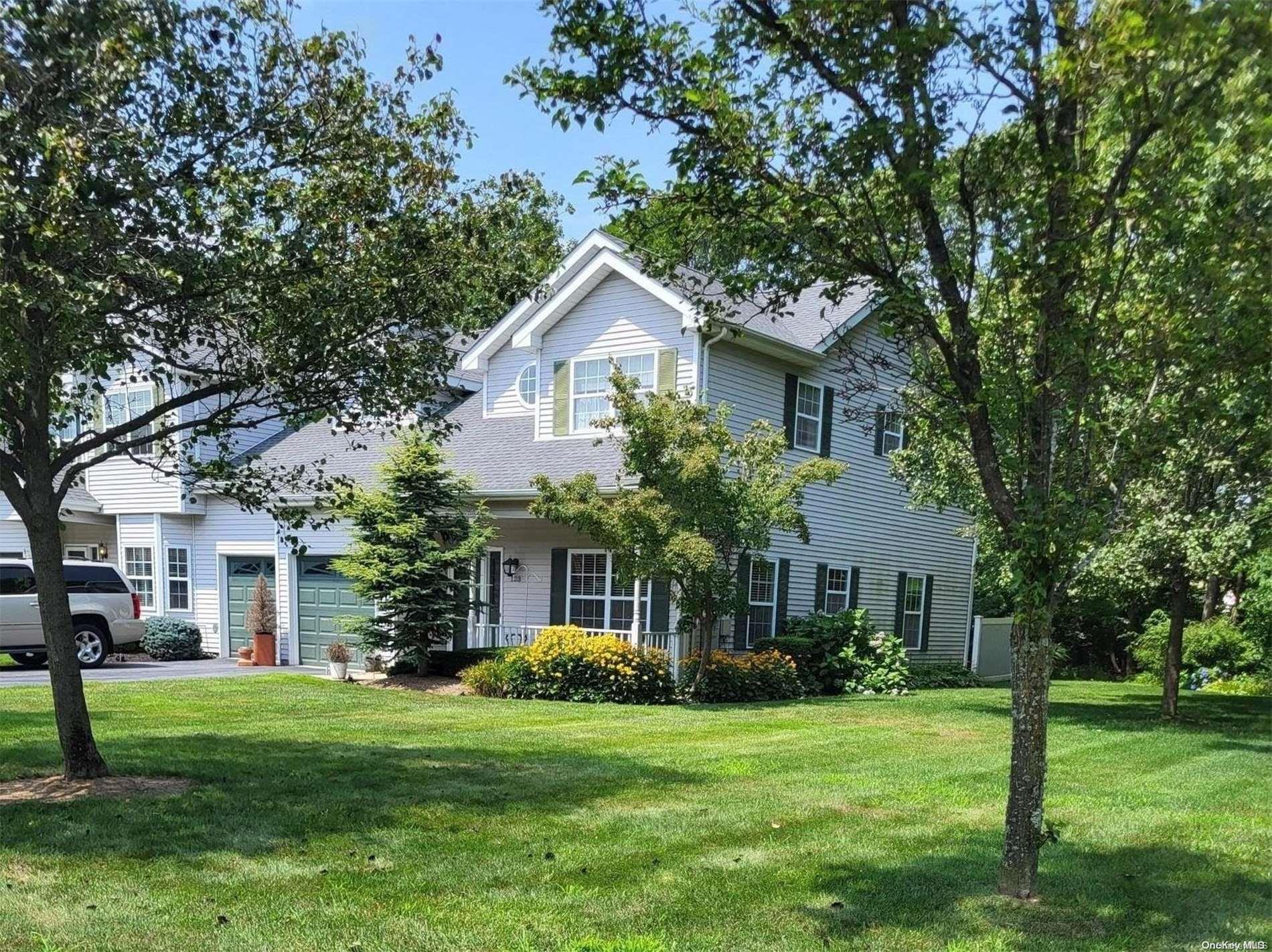 Community View