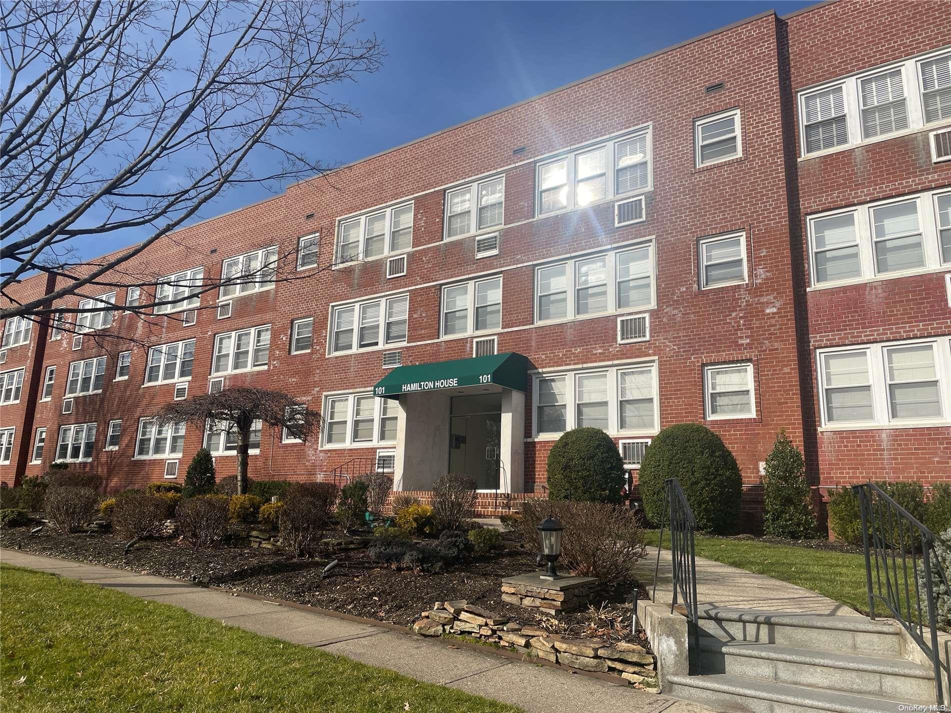 Community View