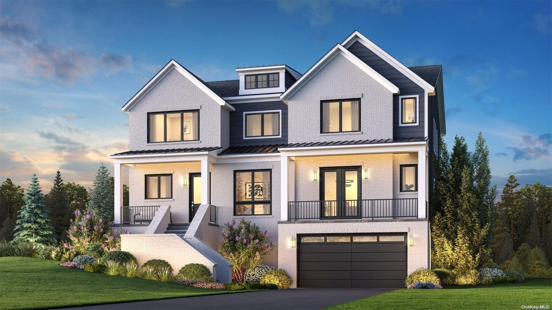 Architectural Rendering