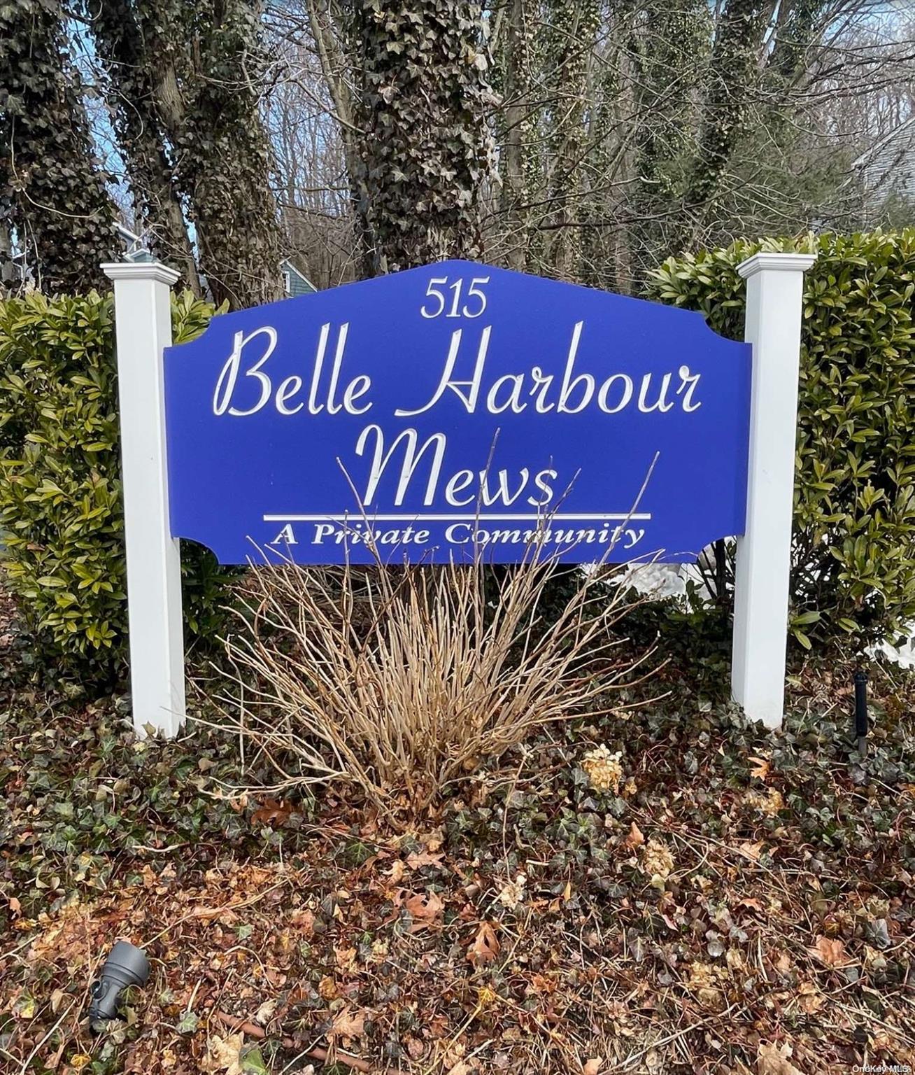 Community View