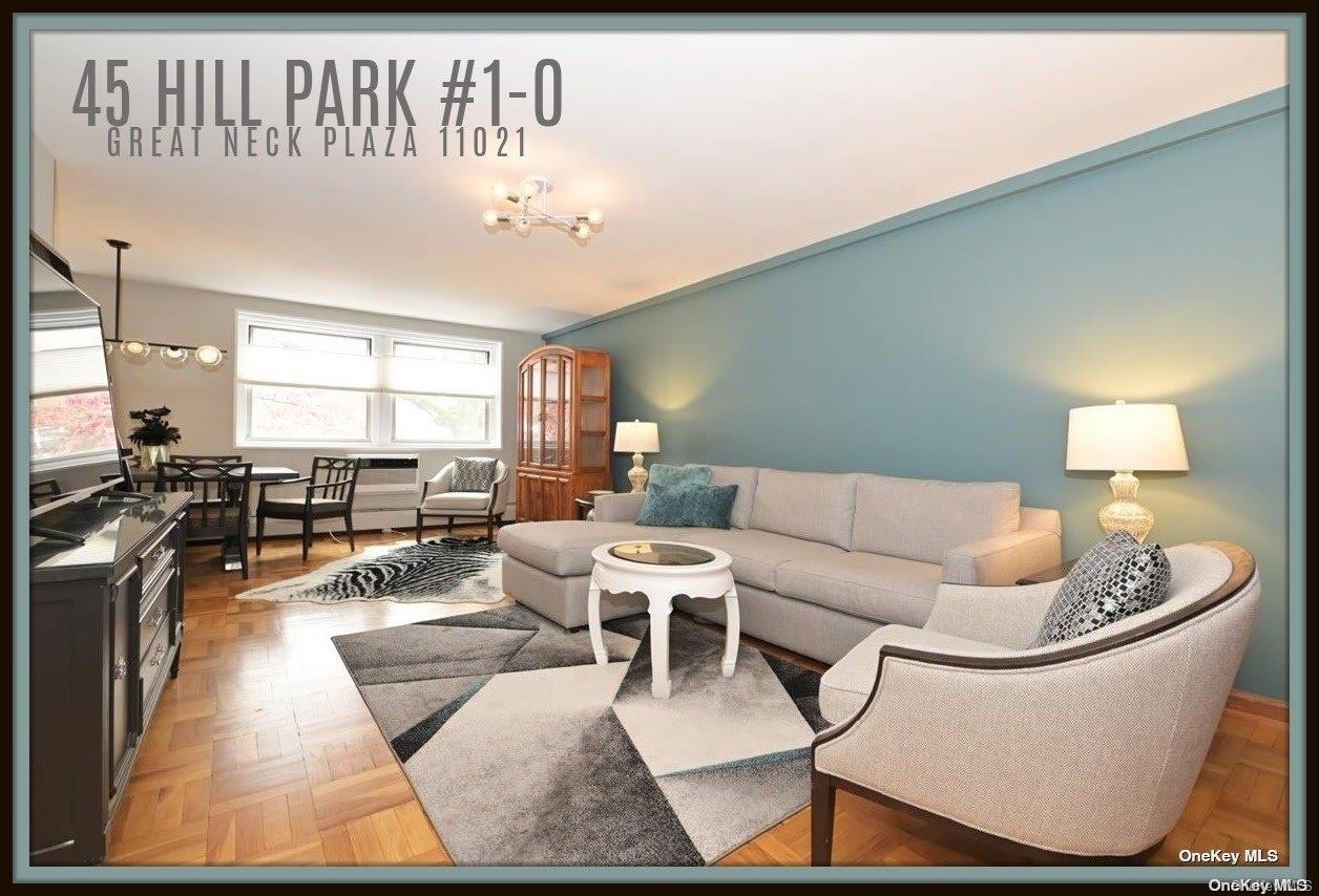 45 Hill Park #1-0