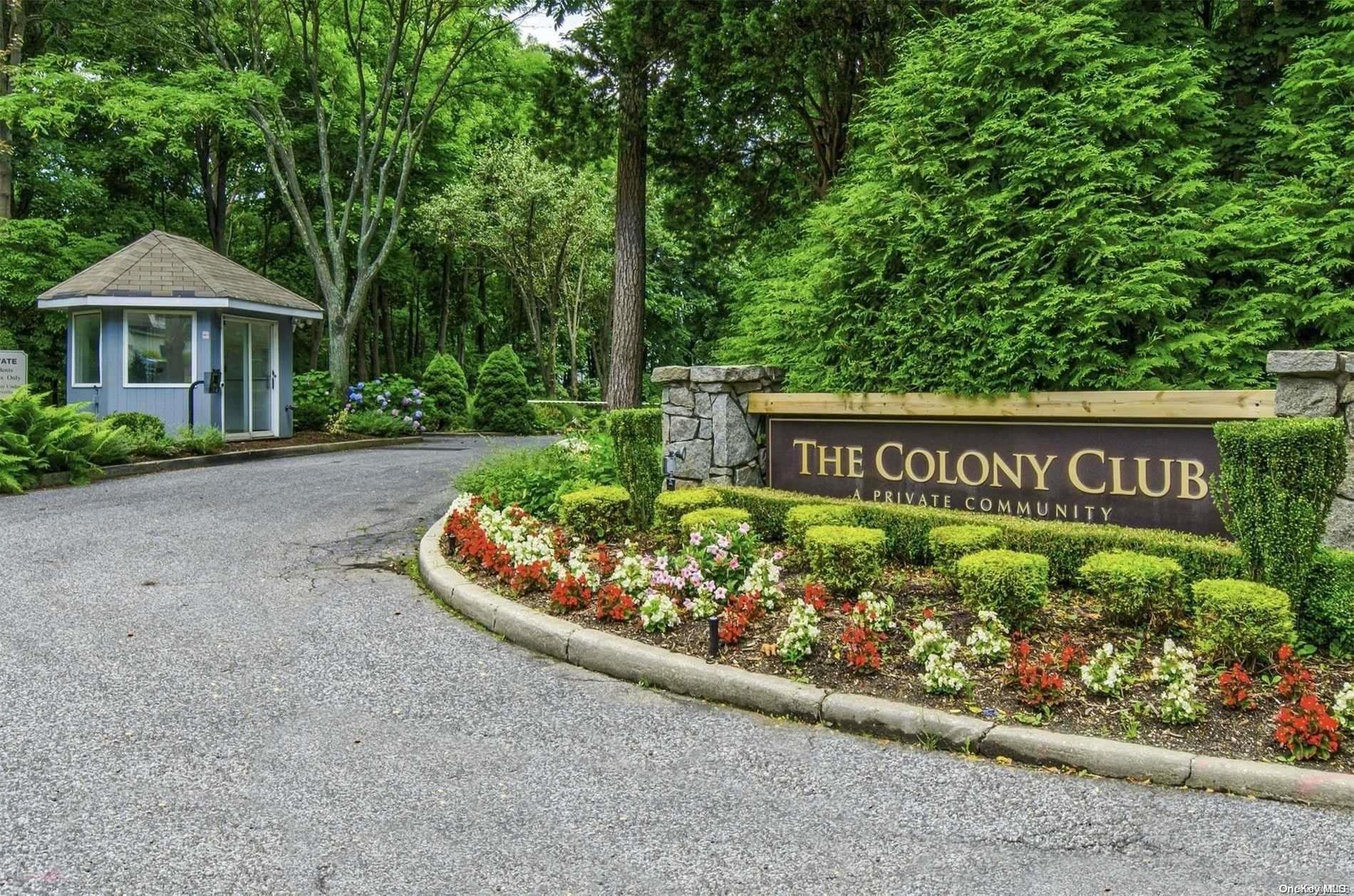 Community View