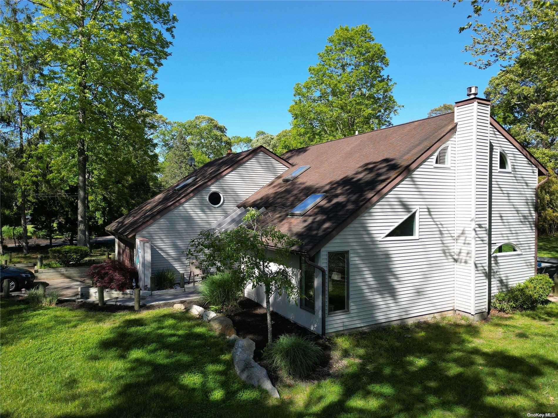 Community View