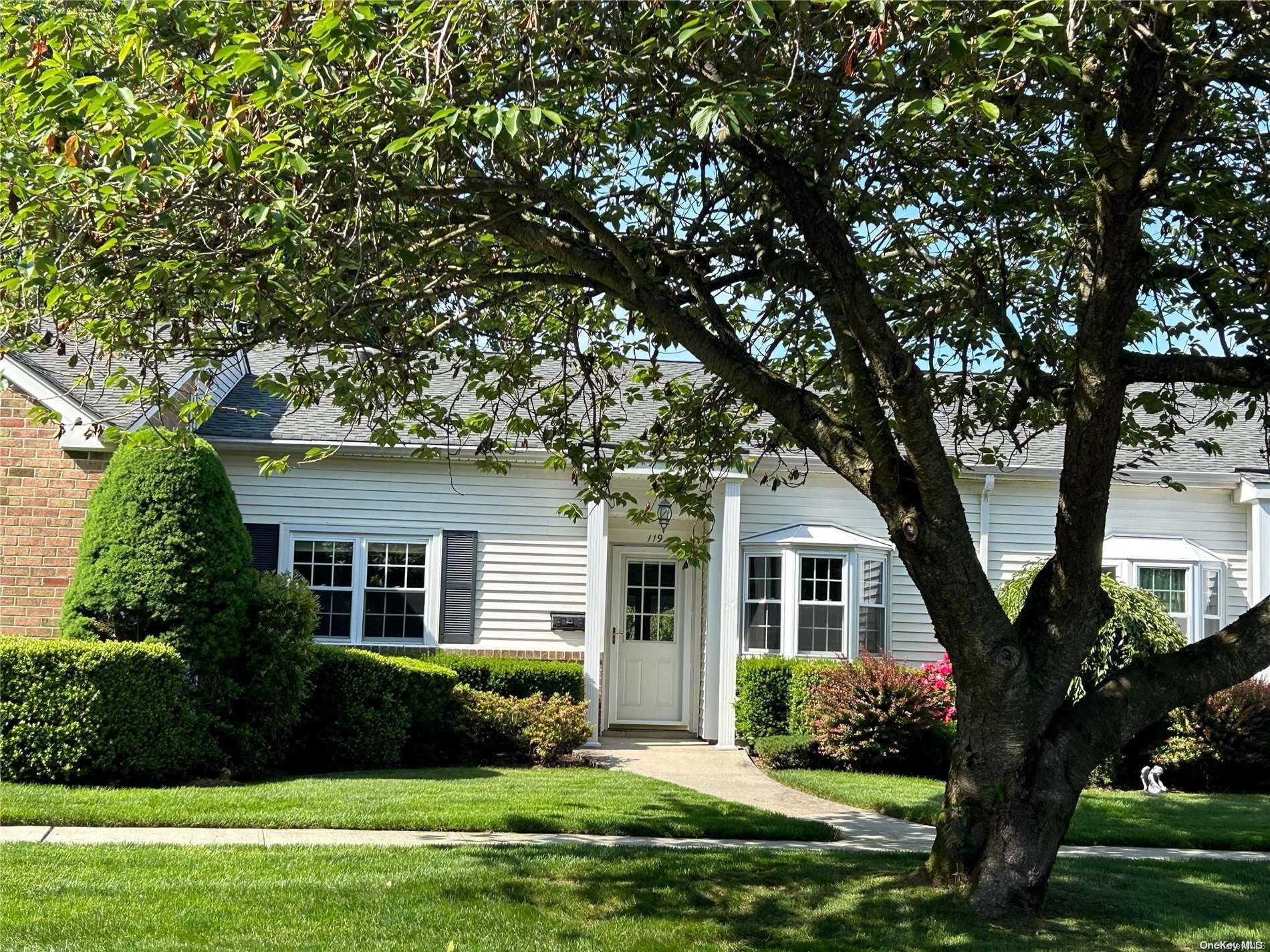 Community View
