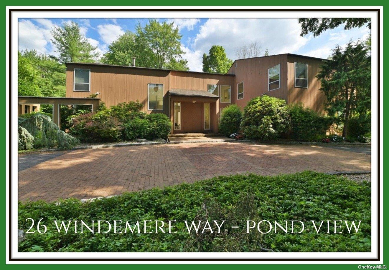 26 Windemere Way, Woodbury