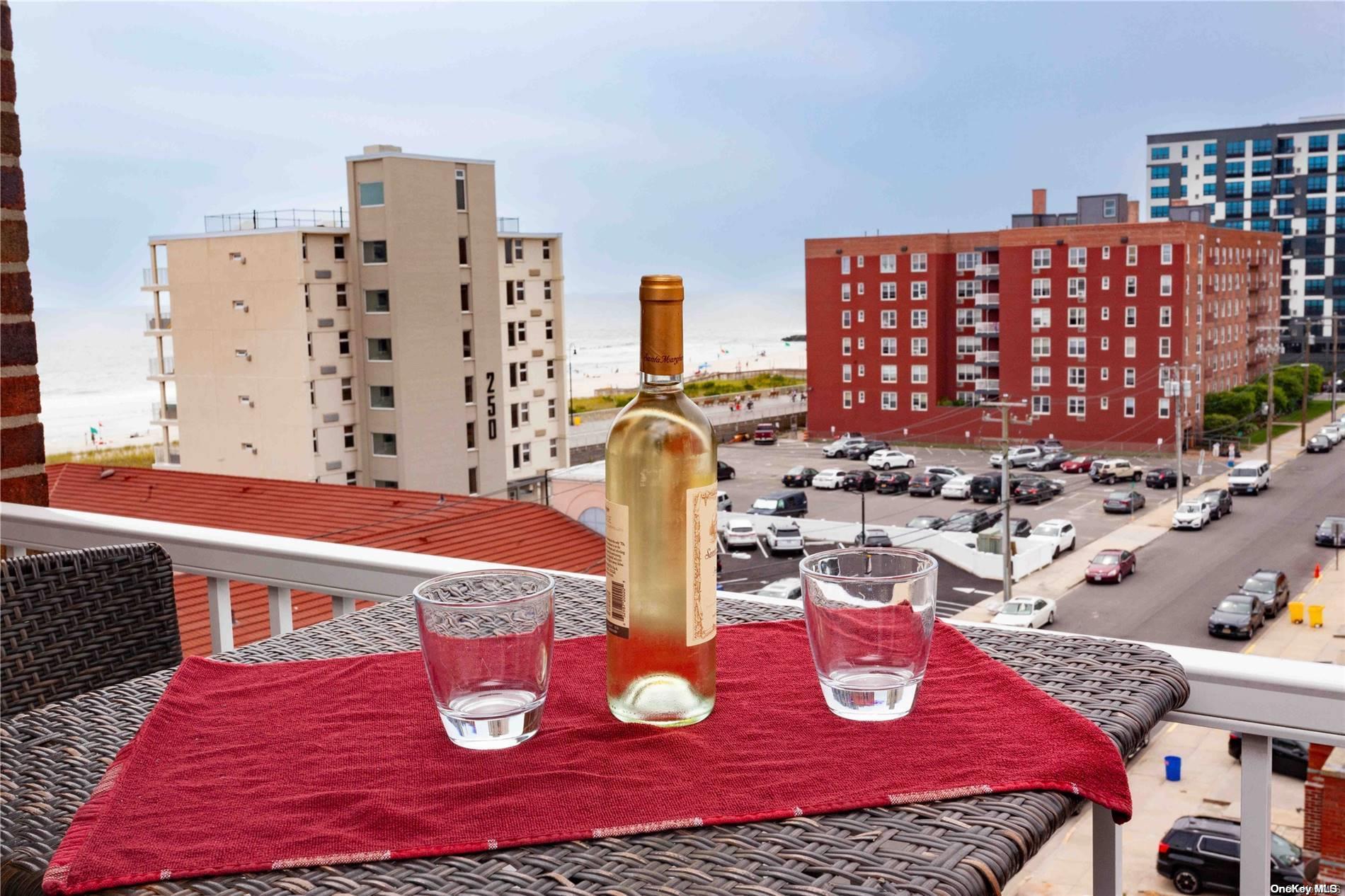 Terrace View