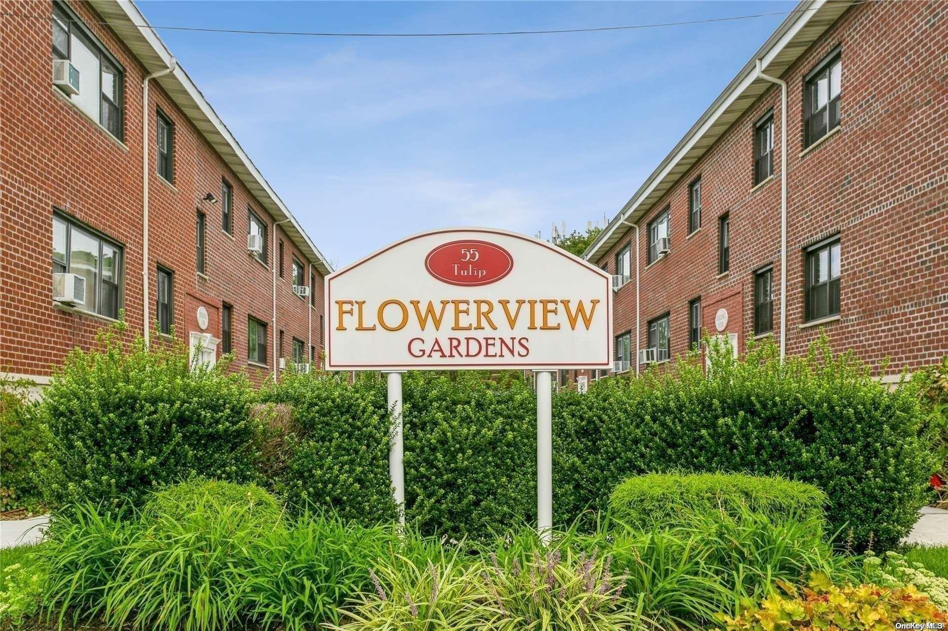Flowerview Gardens