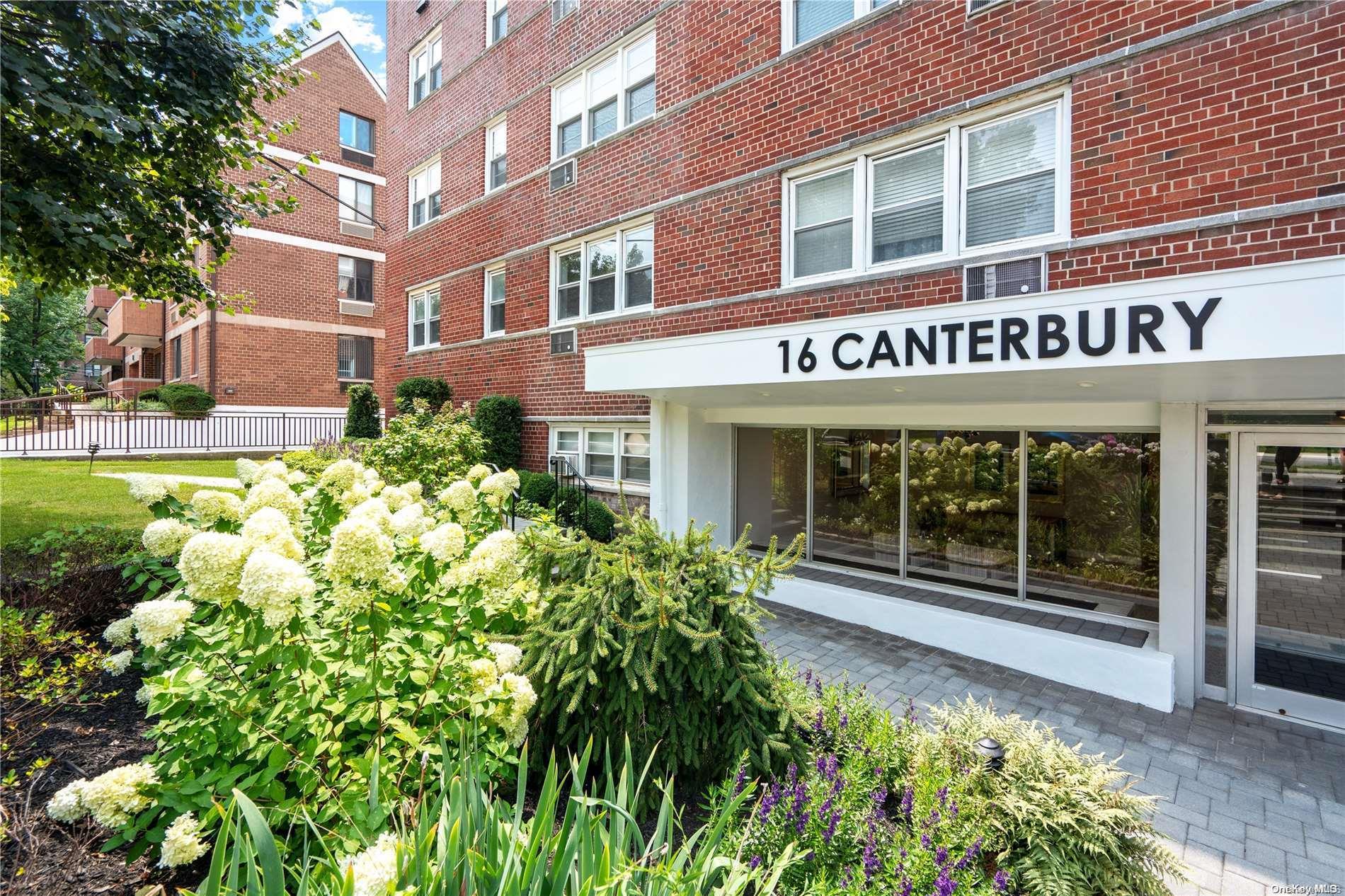 Community View