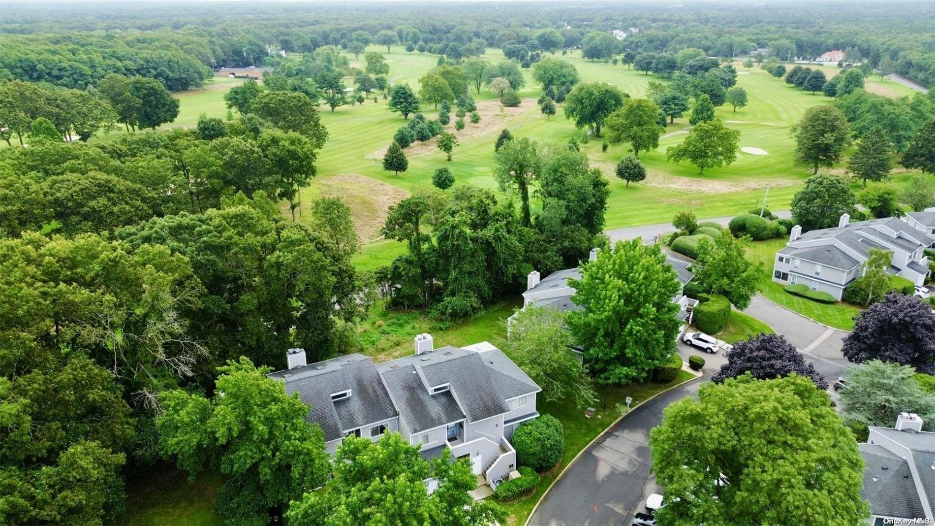 6 Hampton Vista