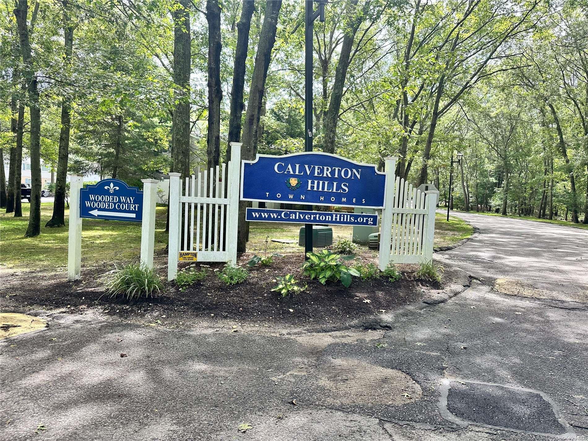 Community View