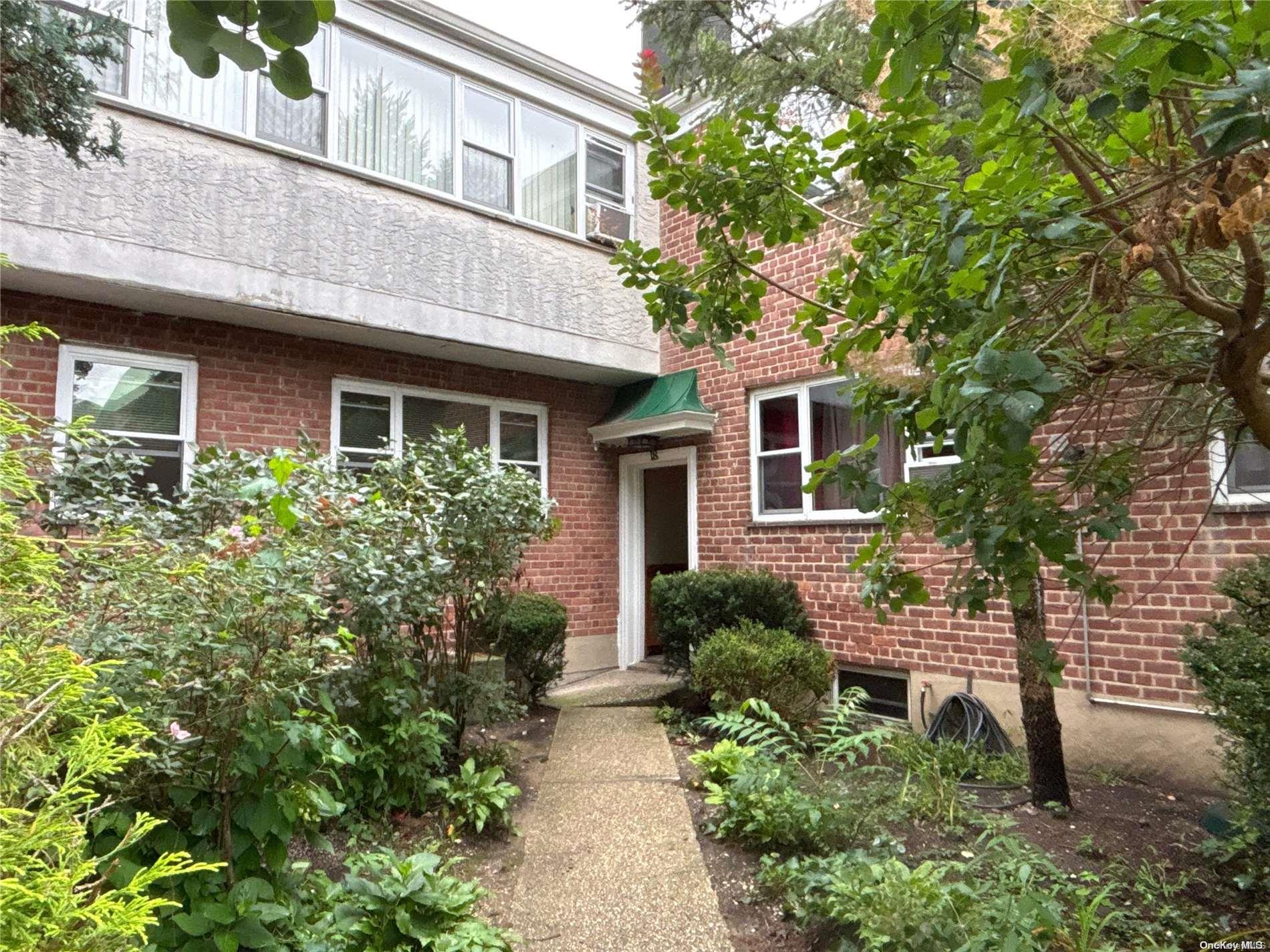 Community View