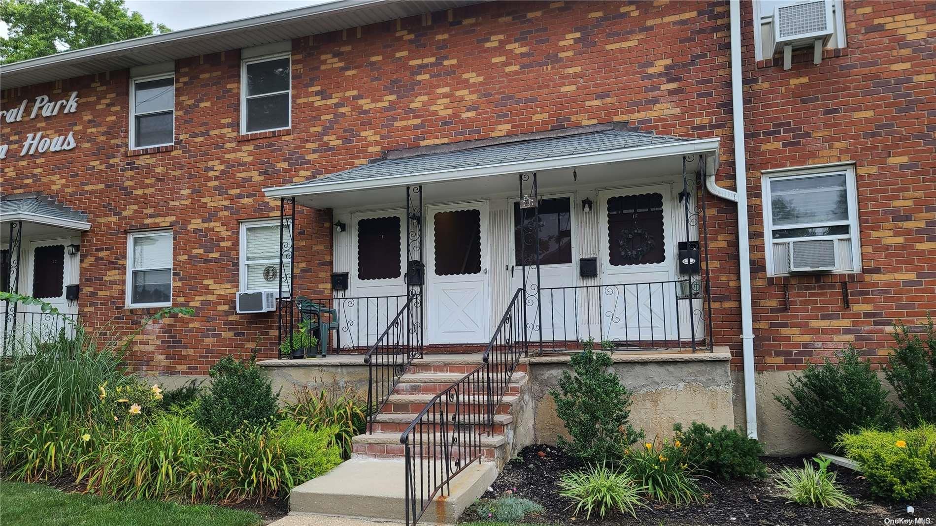 Community View