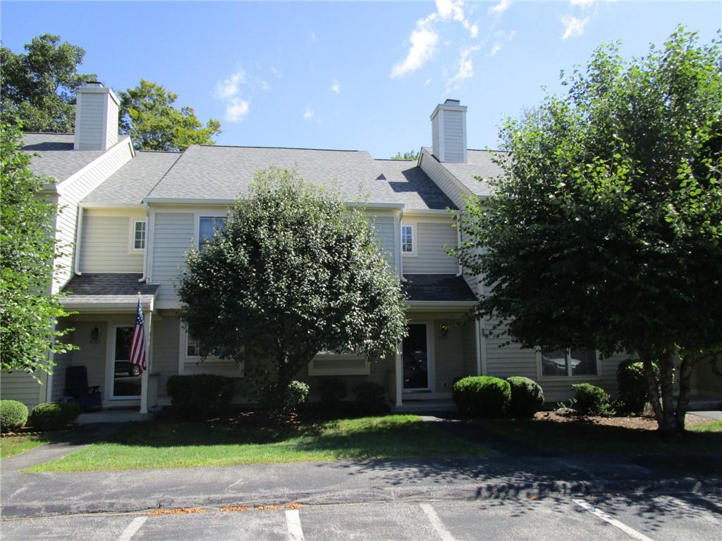 Community View