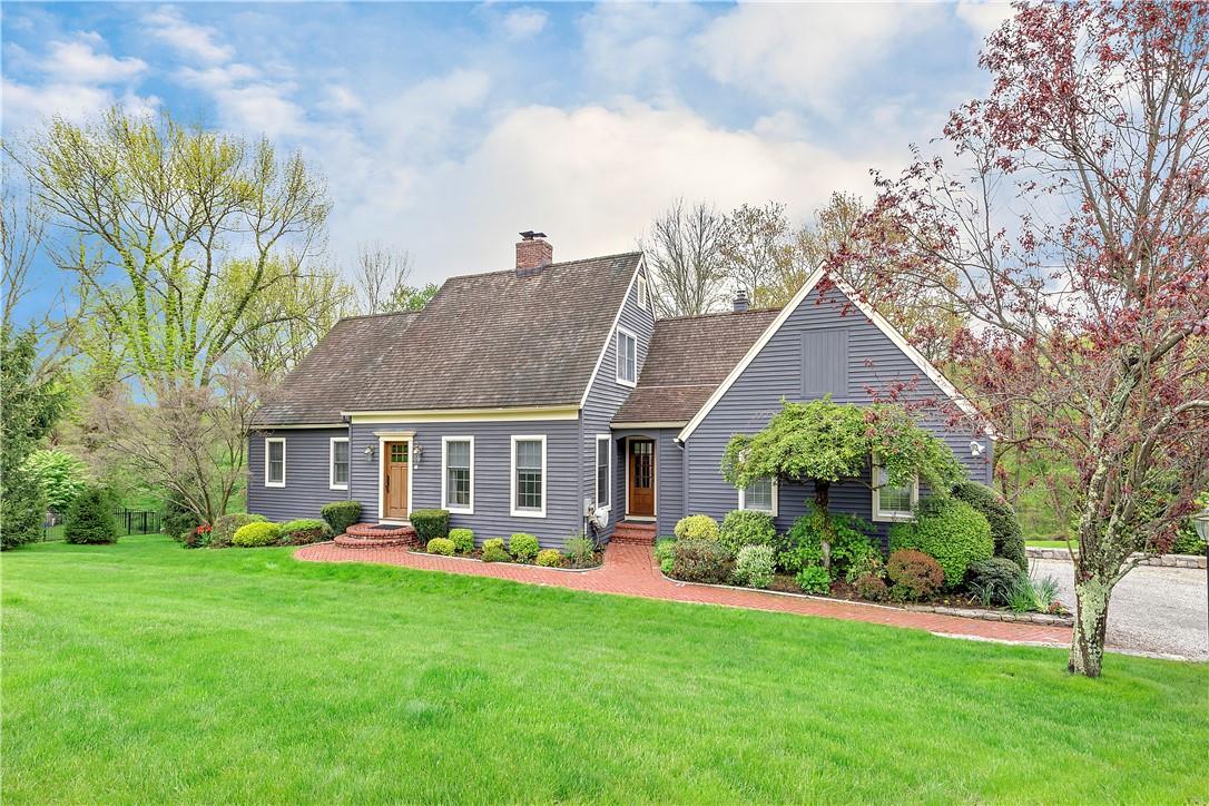 Perfection in Hunt Farm