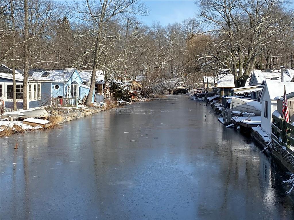 Canal