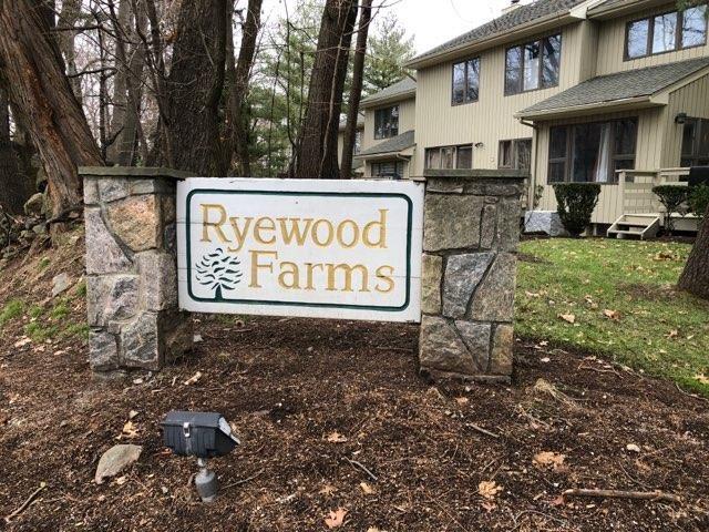 Ryewood Farms Townhomes