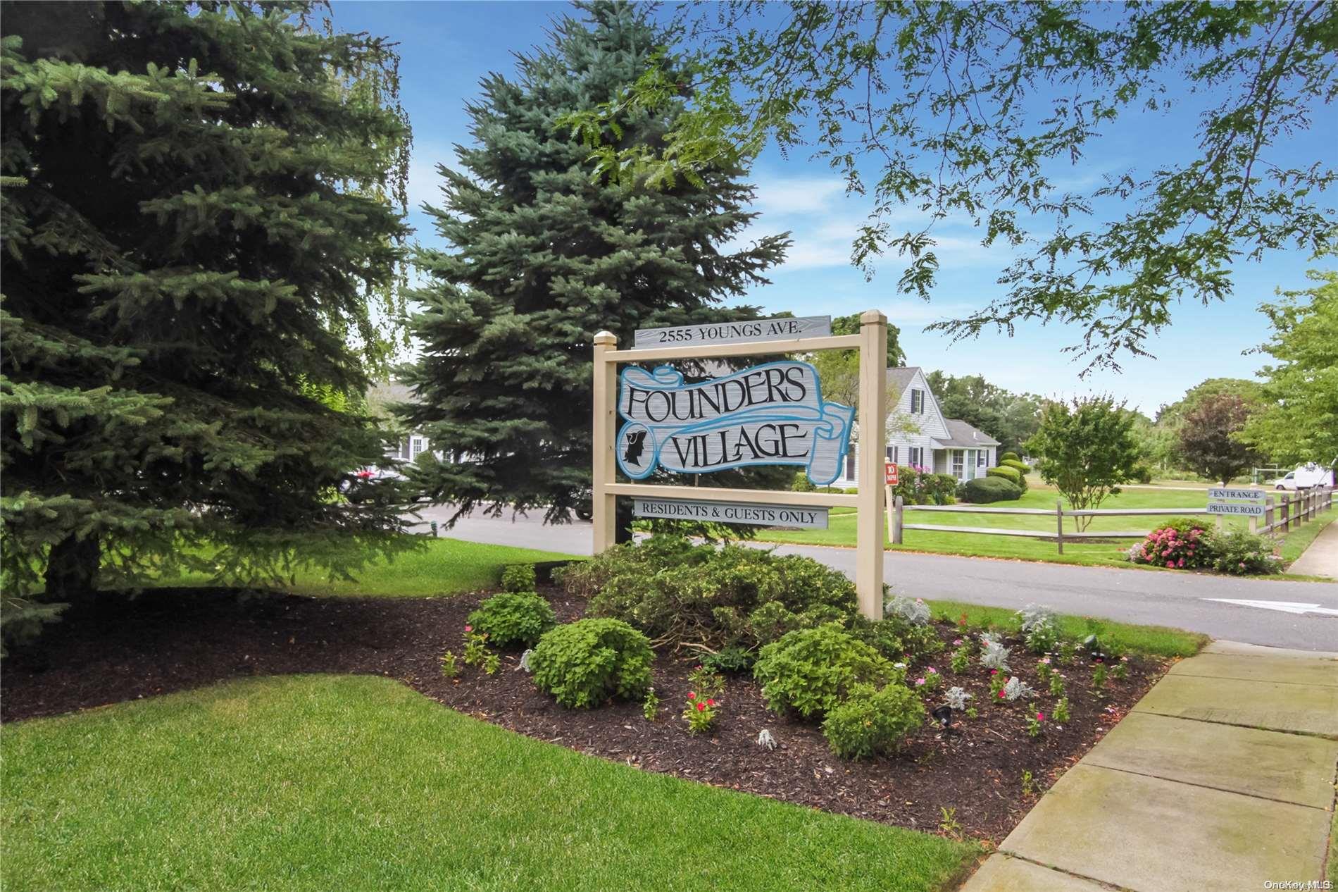 Community View