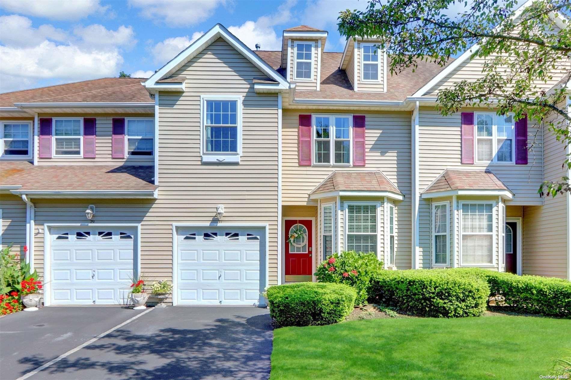 Welcome to 31 Deer Valley Drive!