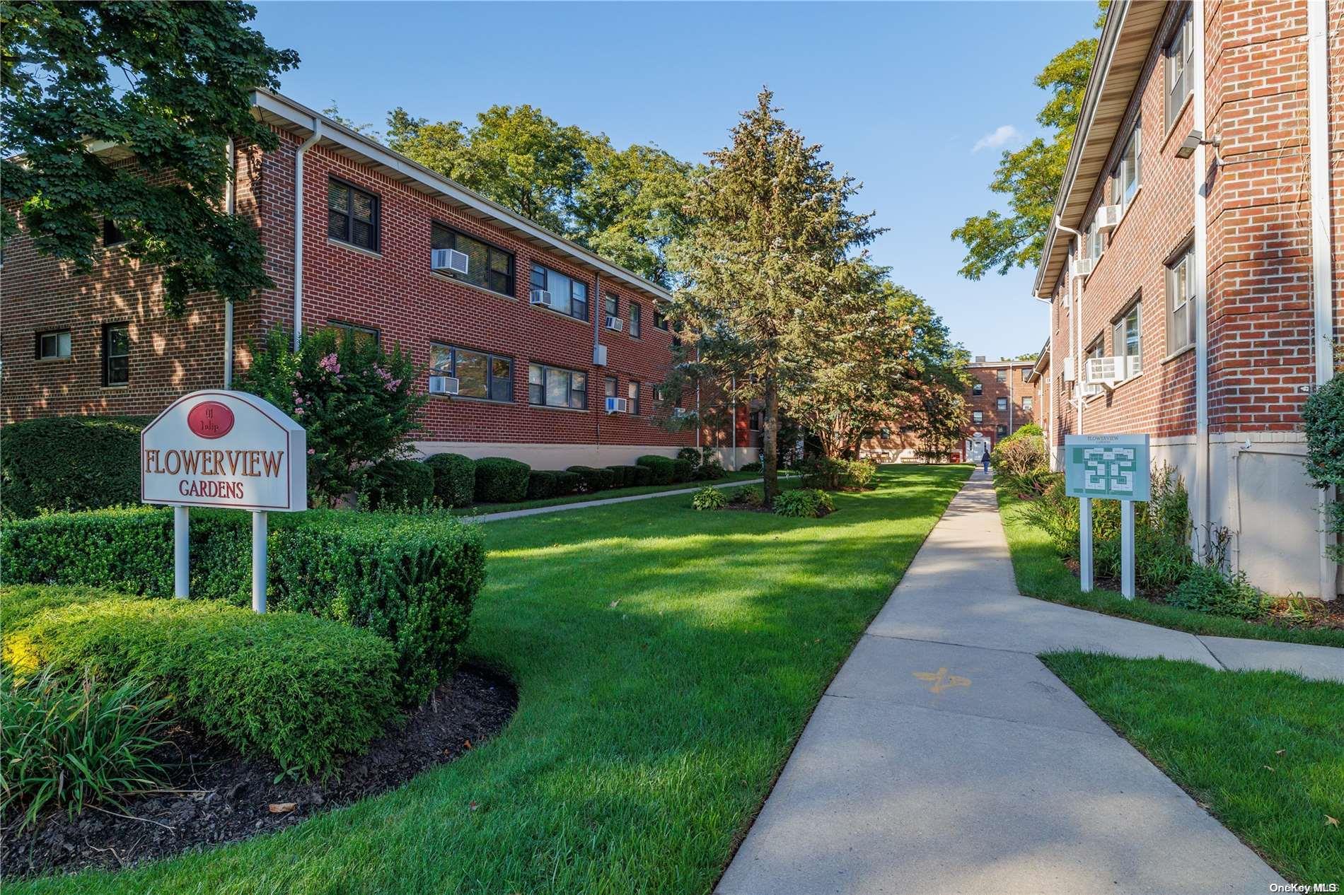 Community View