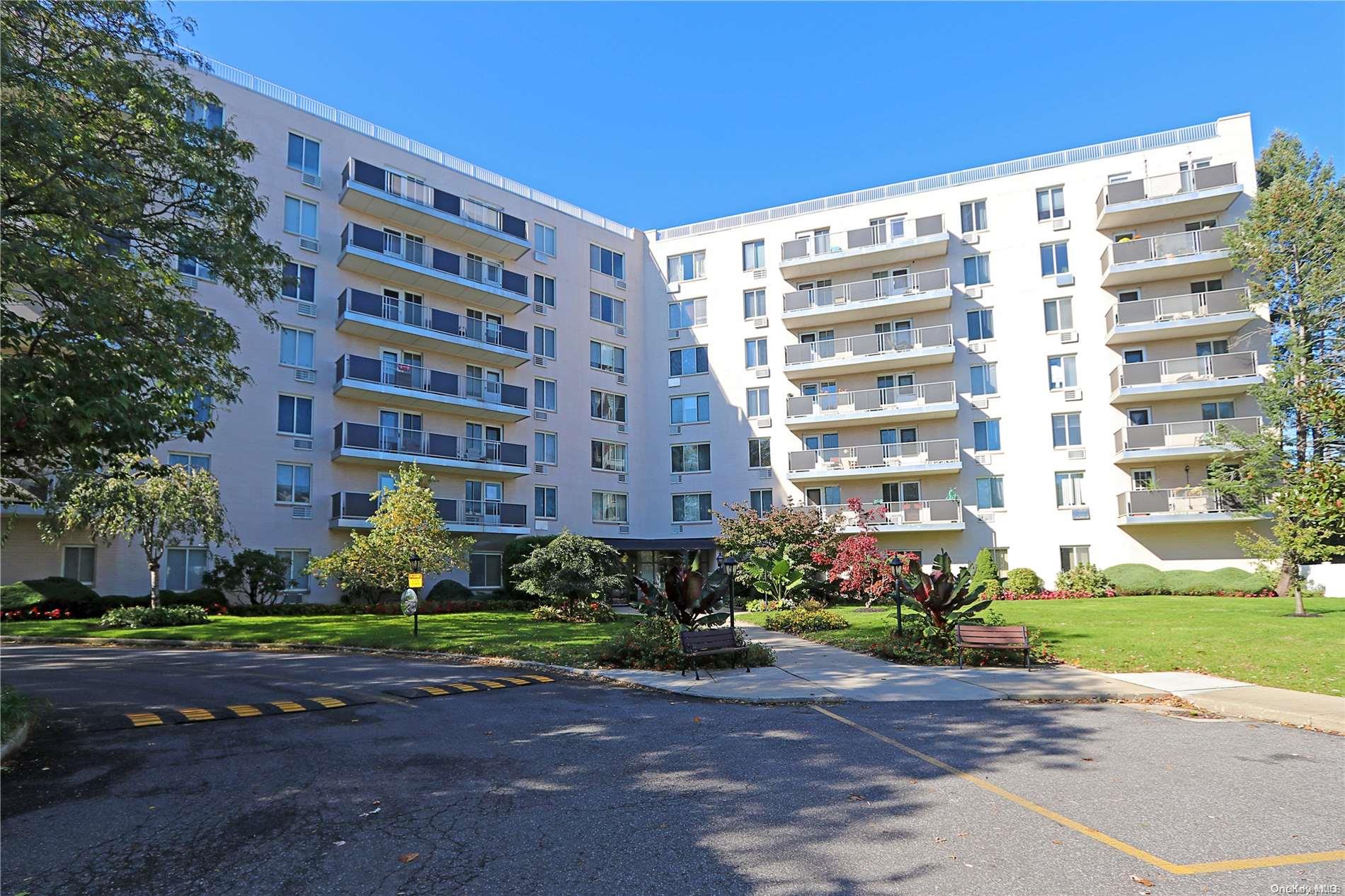 Community View