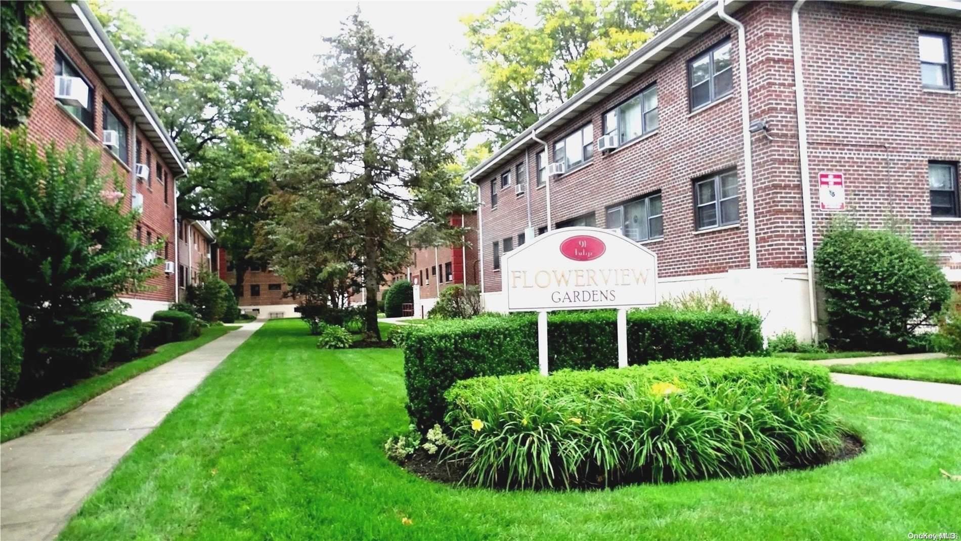 Community View