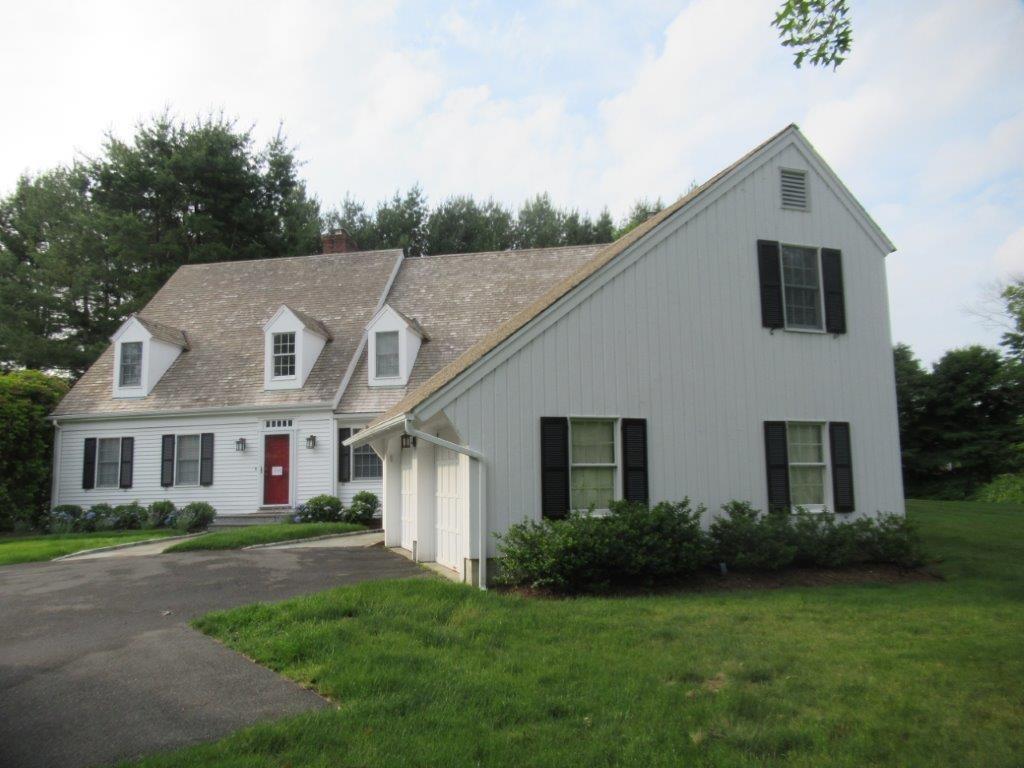 Community View