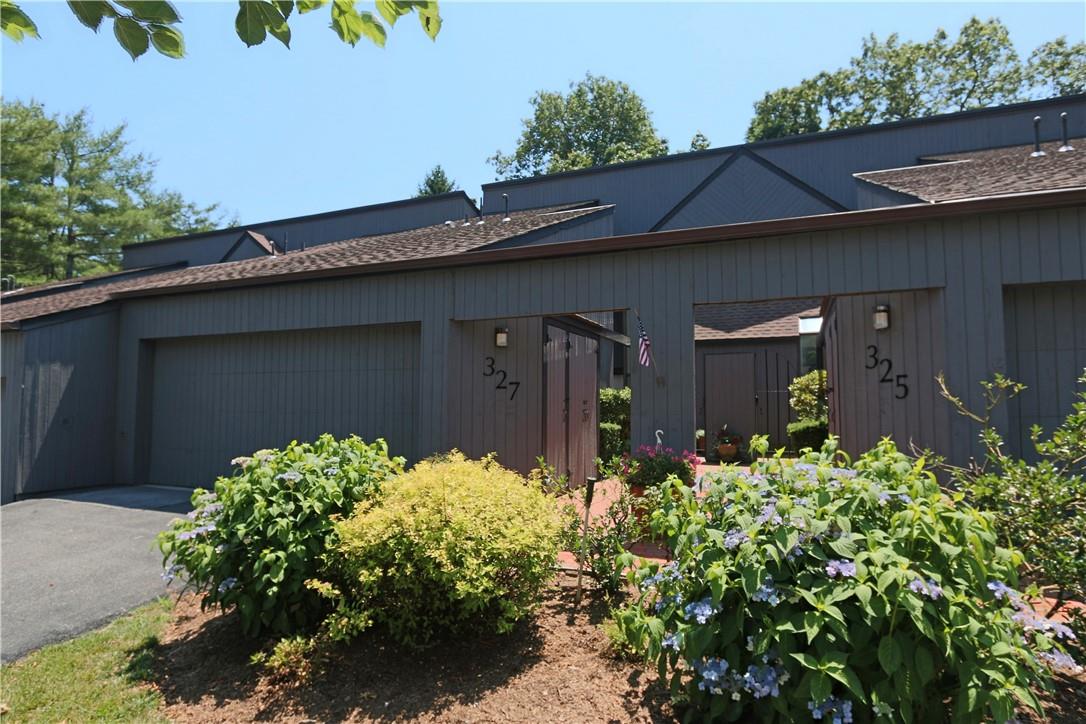 Welcome to 327 Old Cedar Road!