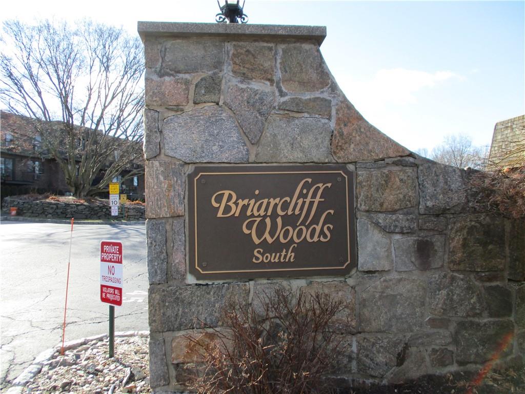 Welcome to Briarcliff Woods!