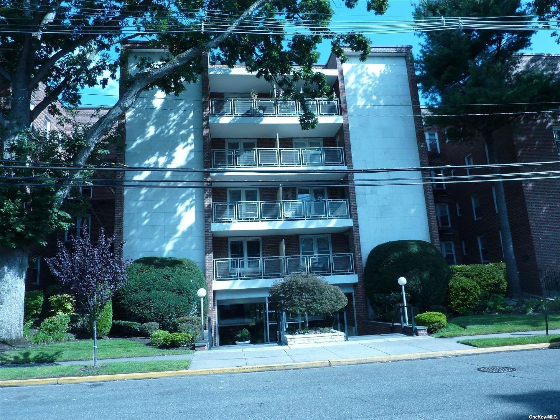 Community View