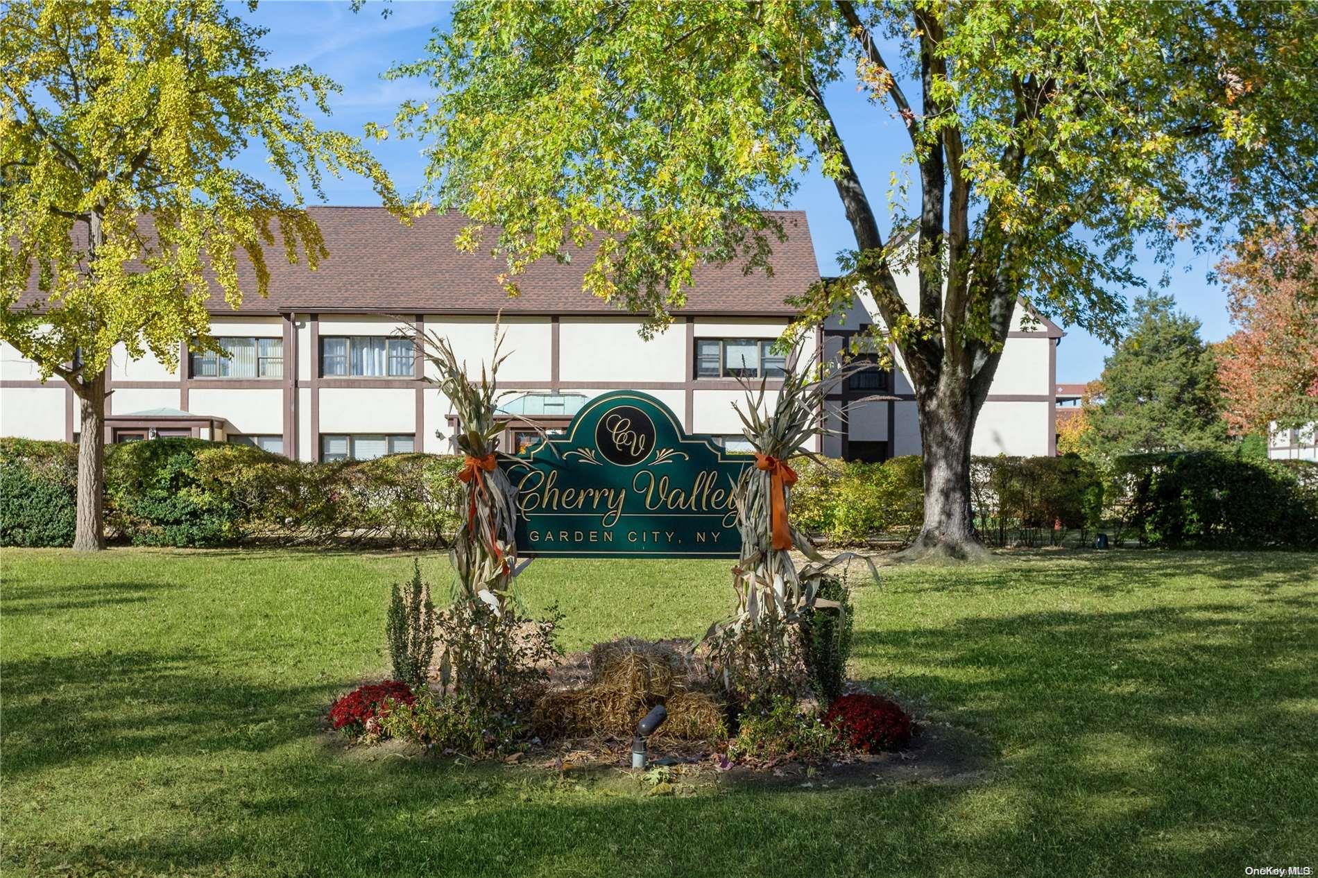 Community View