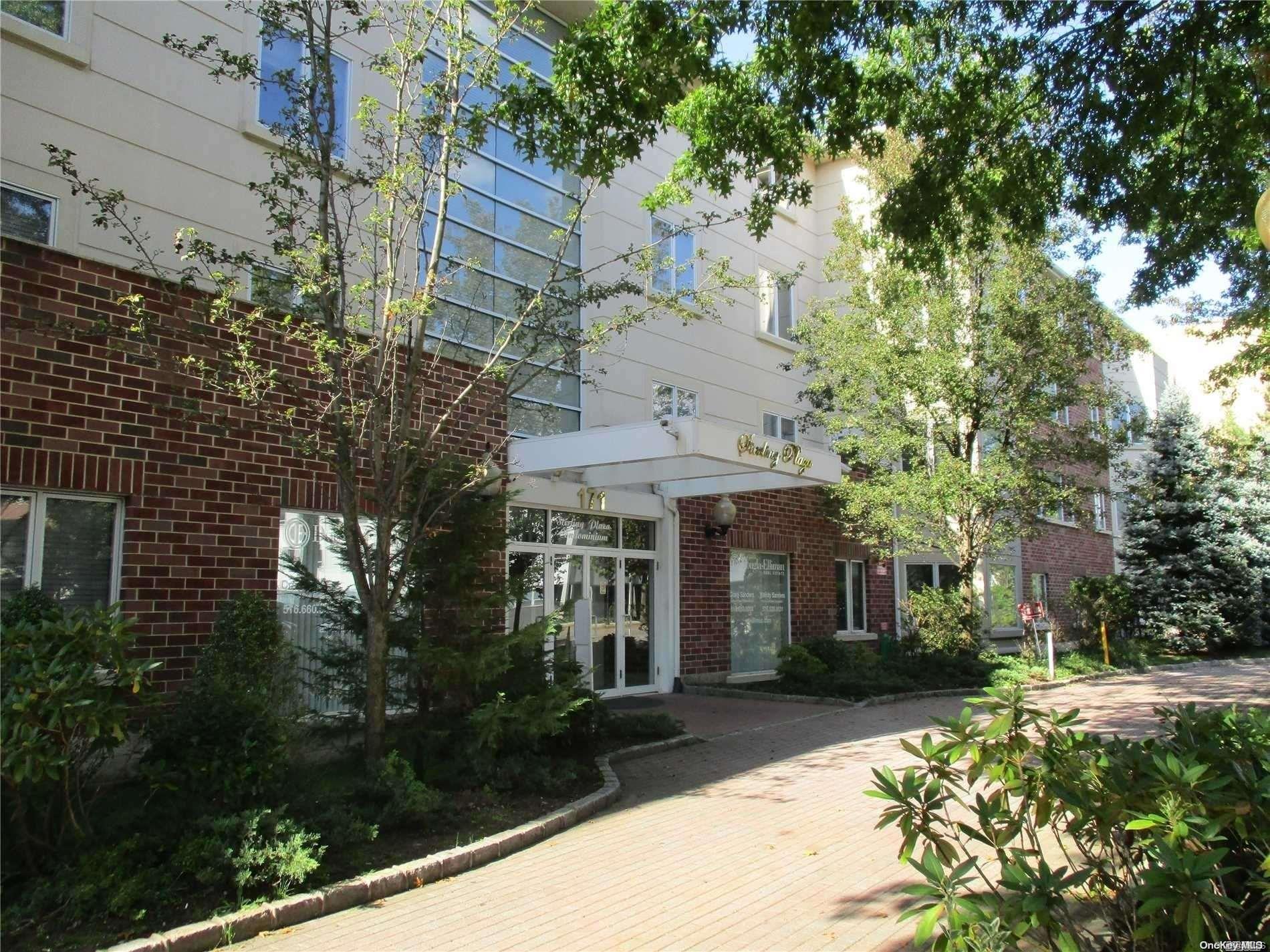 Community View