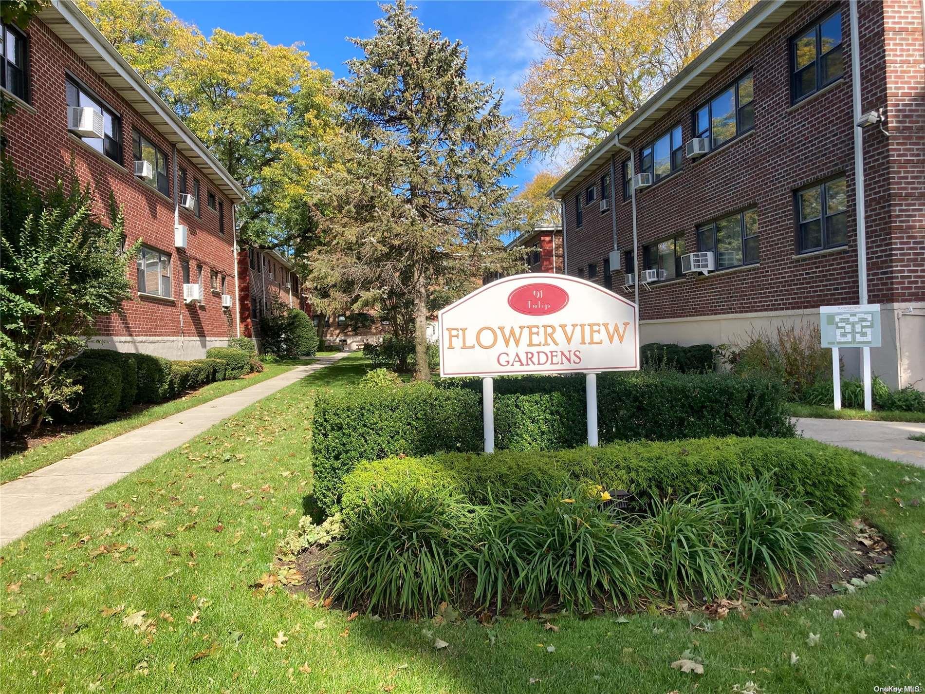 Community View