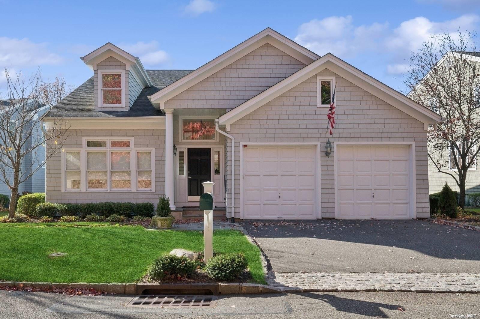 Beautiful cedar shake exteriors