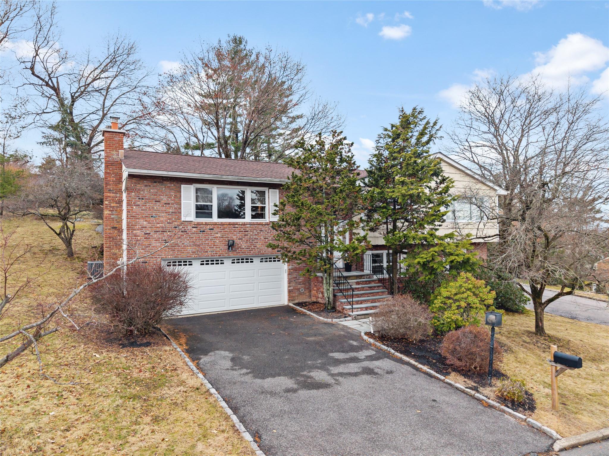 46 Tarryhill Road