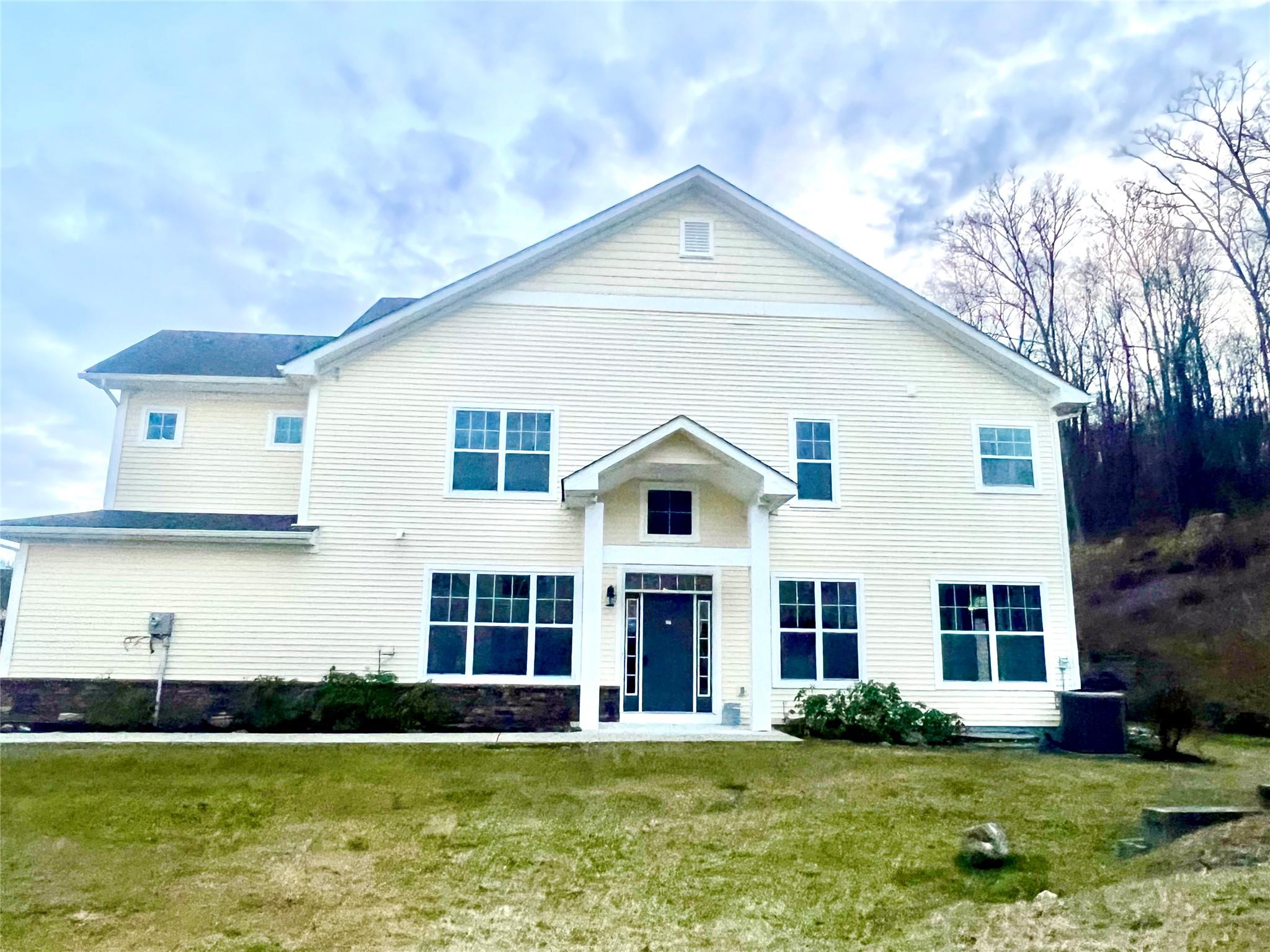 Community View